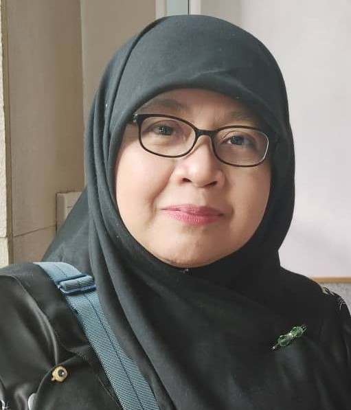 LATIFFAH BINTI ZAKARIA