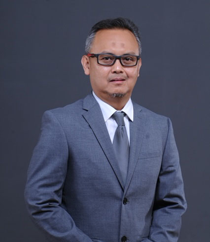 ABDUL AZIZ BIN MOHAMED YUSOFF