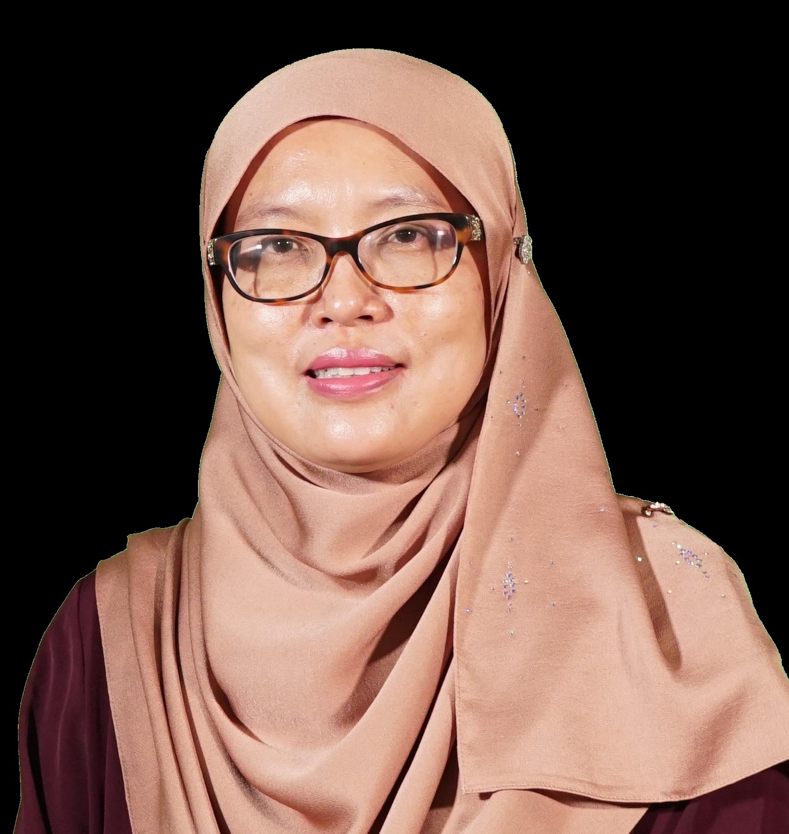 BAHIYAH BINTI OMAR