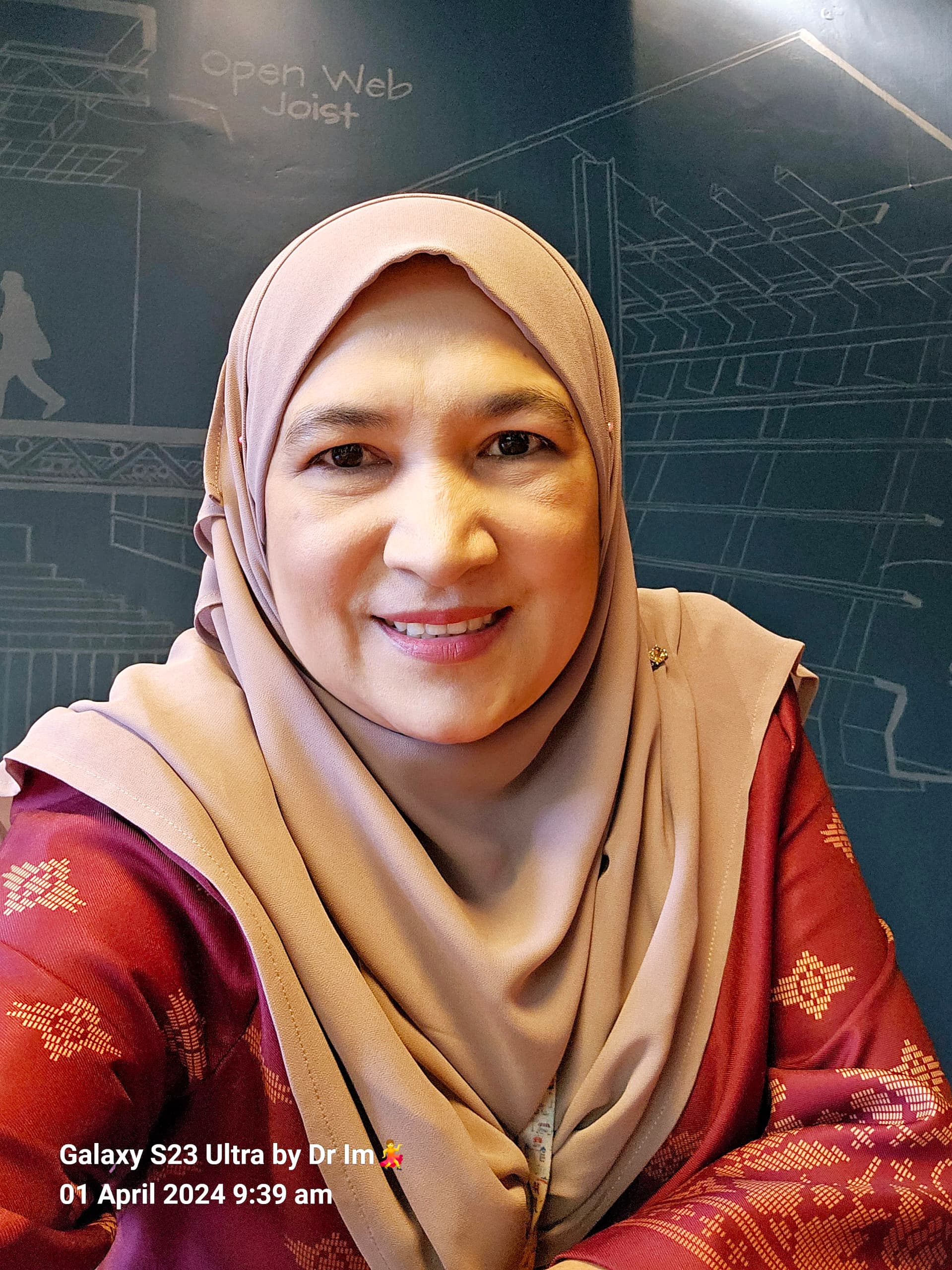 FATIMAH BINTI DE'NAN