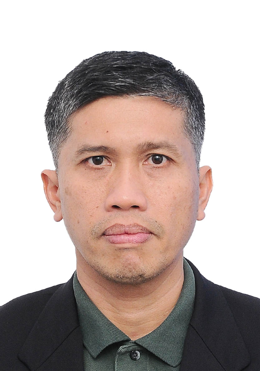 BAKHTIAR AFFENDI BIN ROSDI