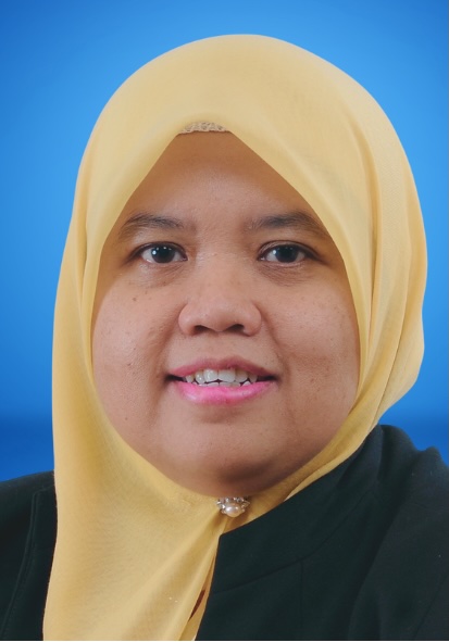 AZLINA BINTI AHMAD