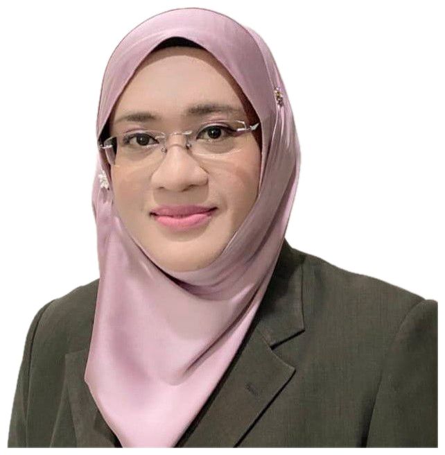 WIDAD BINTI ISMAIL