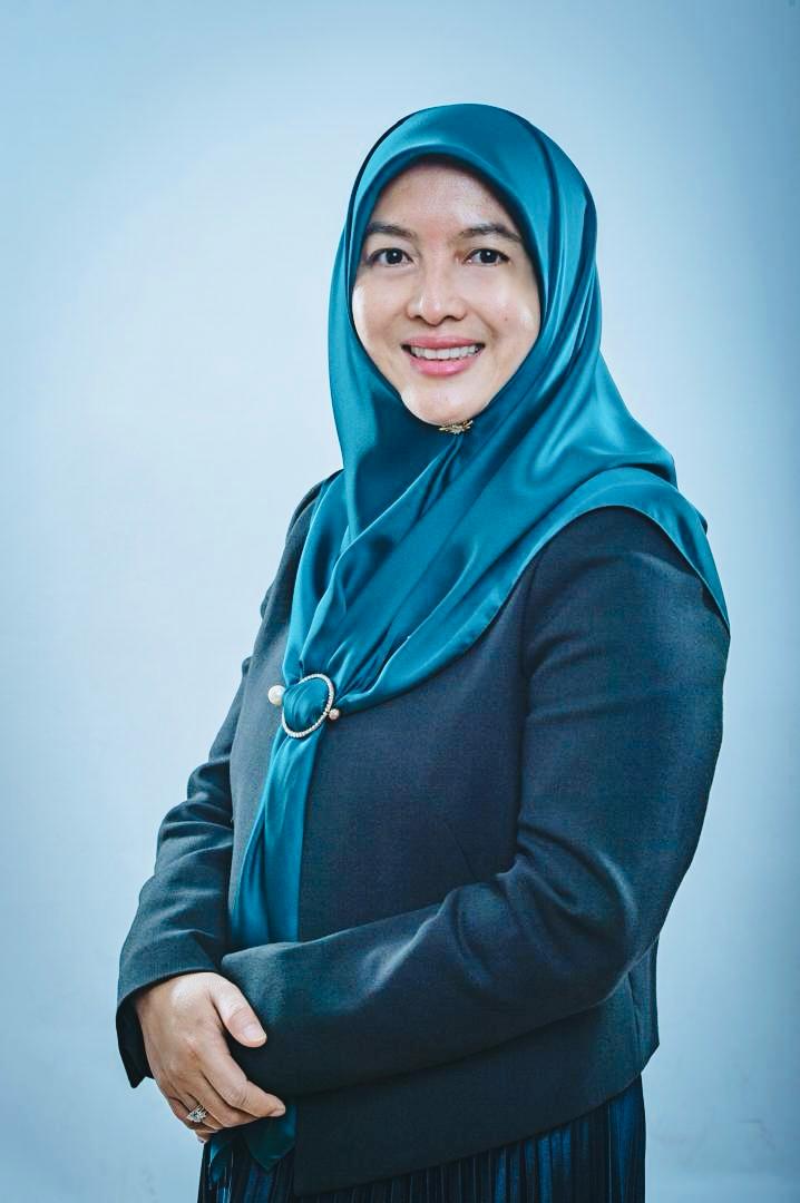 SALMI BINTI MOHD ISA