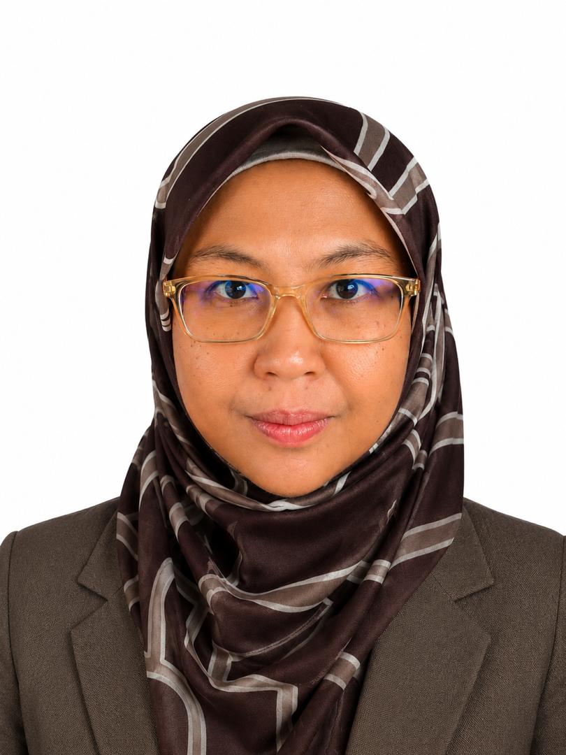 ASLINA BINTI ANJANG AB RAHMAN