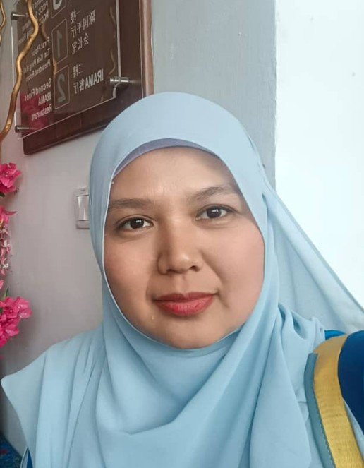 NORHANIZA BINTI ABDUL KHAIRI