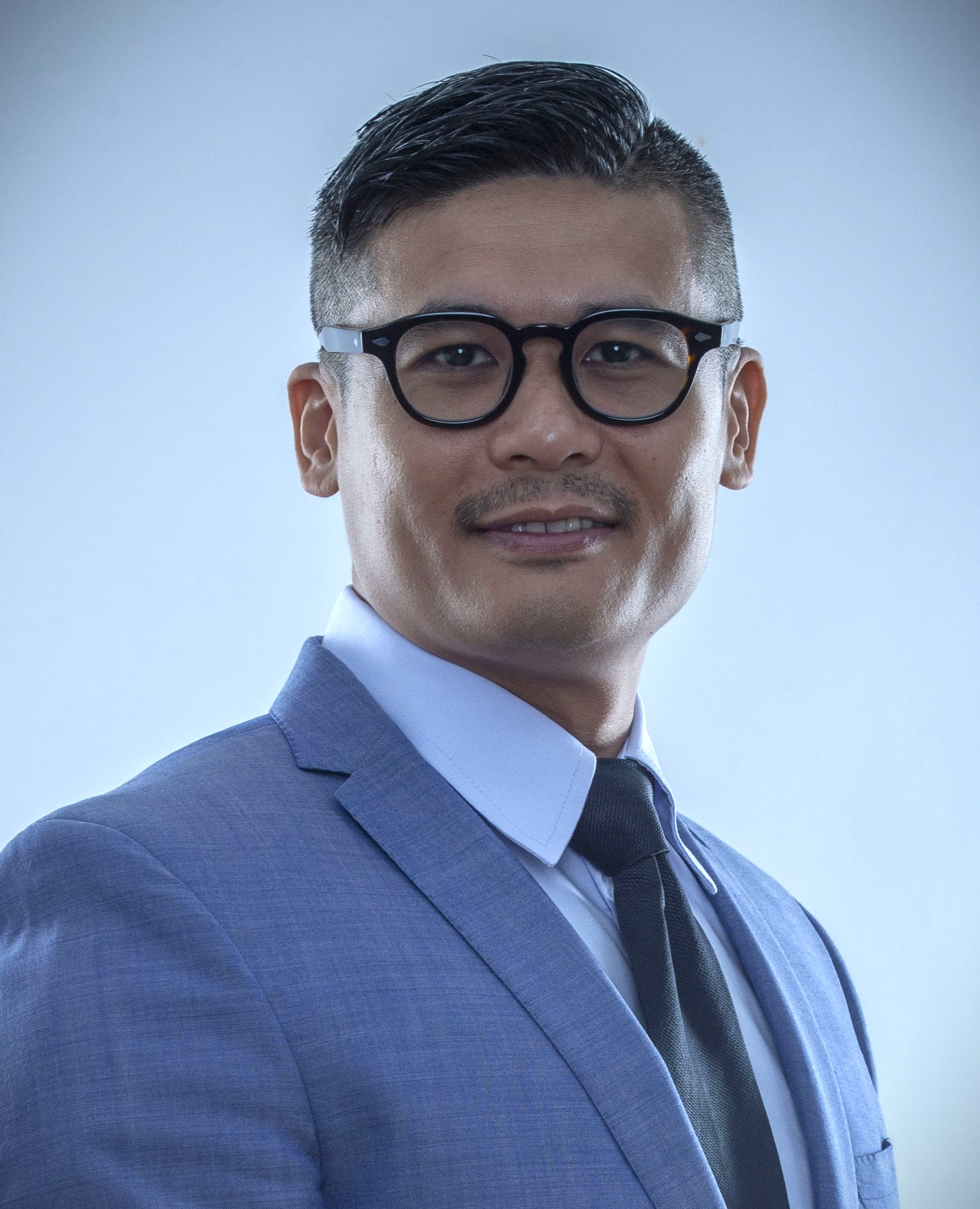 GAN CHEE YUEN