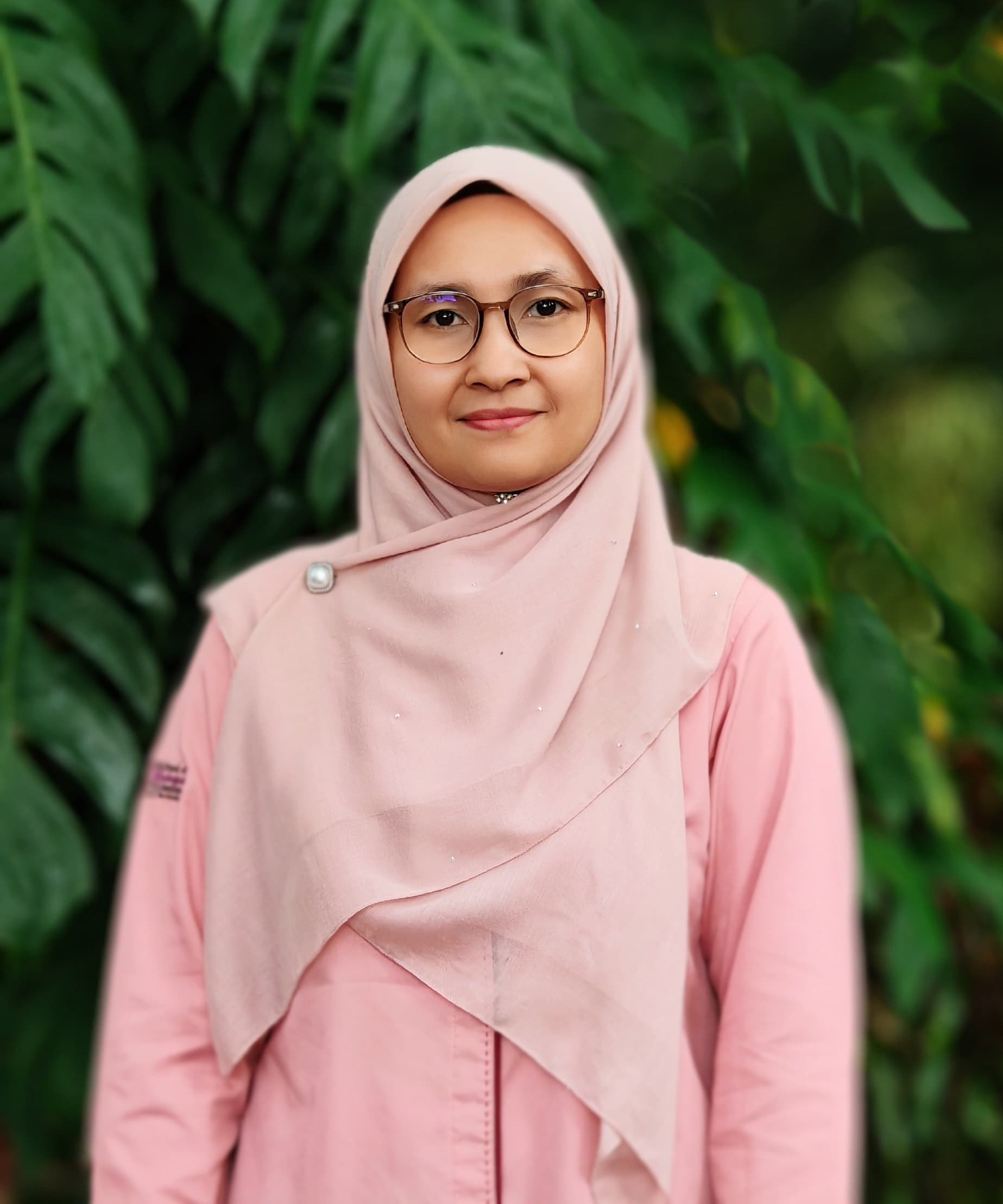 FARAH HAZIQAH BINTI MEOR TERMIZI