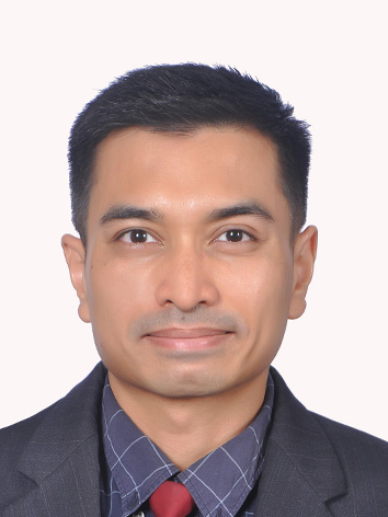 MUHAMMAD AMIRO RASHEEQ BIN MOHD RADZI