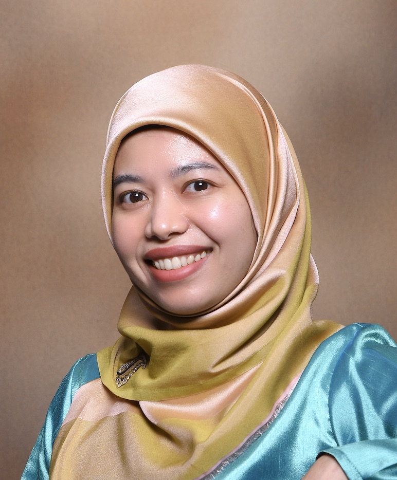 HALIMAH BINTI MUHAMAD