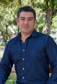 SEYED MILAD BAGHERI GHADIKOLAEI